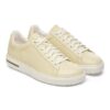 Bend Low in pelle naturale