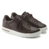 Bend Low in pelle naturale