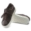 Bend Low in pelle naturale