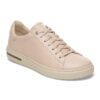 Bend Low in pelle naturale verniciata