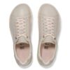 Bend Low in pelle naturale verniciata