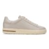 Bend Low in pelle naturale verniciata