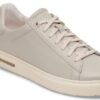 Bend Low in pelle naturale verniciata