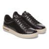 Bend Low in pelle naturale verniciata