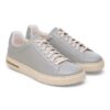 Bend Low in pelle naturale verniciata