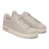 Bend Low in pelle naturale verniciata
