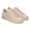 Bend Low in pelle naturale verniciata