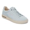 Bend Low in pelle scamosciata
