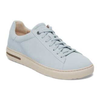 Bend Low in pelle scamosciata