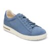 Bend Low in pelle scamosciata