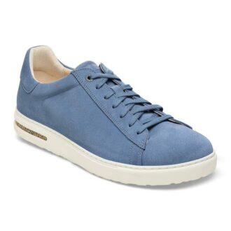 Bend Low in pelle scamosciata