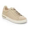 Bend Low in pelle scamosciata