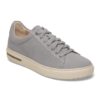 Bend Low in pelle scamosciata