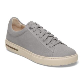 Bend Low in pelle scamosciata