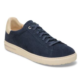 Bend Low in pelle scamosciata