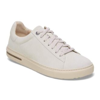 Bend Low in pelle scamosciata