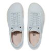 Bend Low in pelle scamosciata