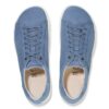 Bend Low in pelle scamosciata