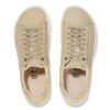 Bend Low in pelle scamosciata