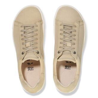 Bend Low in pelle scamosciata