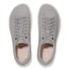 Bend Low in pelle scamosciata