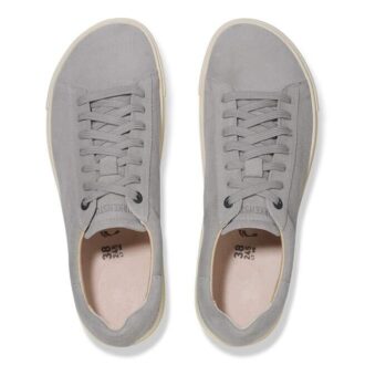 Bend Low in pelle scamosciata