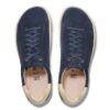 Bend Low in pelle scamosciata