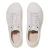 Bend Low in pelle scamosciata