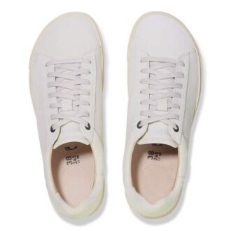Bend Low in pelle scamosciata