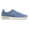 Bend Low in pelle scamosciata