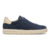Bend Low in pelle scamosciata