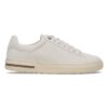 Bend Low in pelle scamosciata