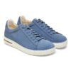 Bend Low in pelle scamosciata