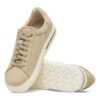 Bend Low in pelle scamosciata