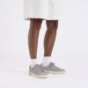 Bend Low in pelle scamosciata