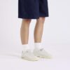 Bend Low in pelle scamosciata