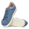 Bend Low in pelle scamosciata