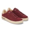 Bend Low in pelle scamosciata