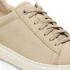 Bend Low in pelle scamosciata