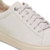 Bend Low in pelle scamosciata