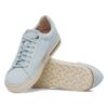 Bend Low in pelle scamosciata