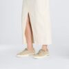 Bend Low in pelle scamosciata