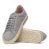 Bend Low in pelle scamosciata