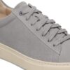 Bend Low in pelle scamosciata