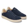 Bend Low in pelle scamosciata