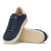 Bend Low in pelle scamosciata