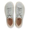 Bend Low in pelle scamosciata naturale