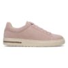 Bend Low in pelle scamosciata rosa chiaro