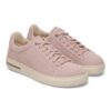 Bend Low in pelle scamosciata rosa chiaro