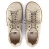 Bend Low in pelle scamosciata Sandcastle Bend Low in pelle scamosciata Sandcastle